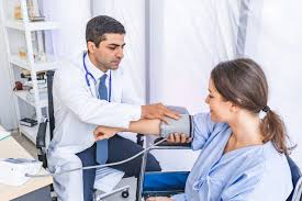 CONTROL DE LA PRESION ARTERIAL